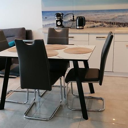 Apartamenty Mariela-Kolobrzeg Z Garazem Exteriér fotografie