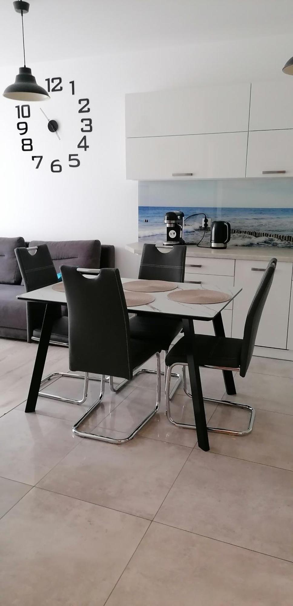 Apartamenty Mariela-Kolobrzeg Z Garazem Exteriér fotografie