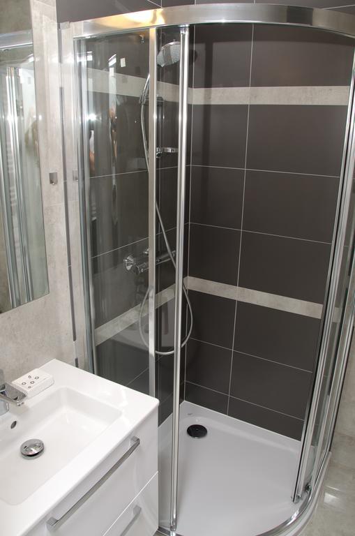 Apartamenty Mariela-Kolobrzeg Z Garazem Exteriér fotografie