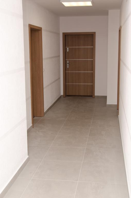 Apartamenty Mariela-Kolobrzeg Z Garazem Exteriér fotografie